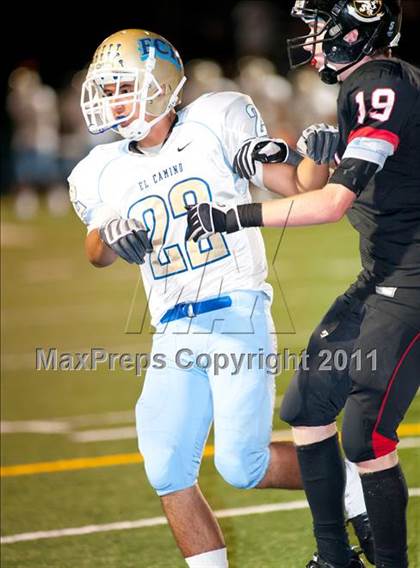 Thumbnail 2 in El Camino Real @ Harvard-Westlake  photogallery.