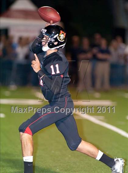 Thumbnail 3 in El Camino Real @ Harvard-Westlake  photogallery.