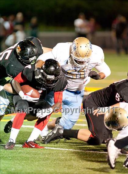 Thumbnail 3 in El Camino Real @ Harvard-Westlake  photogallery.