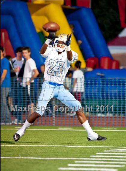 Thumbnail 1 in El Camino Real @ Harvard-Westlake  photogallery.