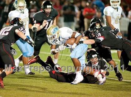 Thumbnail 2 in El Camino Real @ Harvard-Westlake  photogallery.