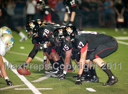 Thumbnail 3 in El Camino Real @ Harvard-Westlake  photogallery.