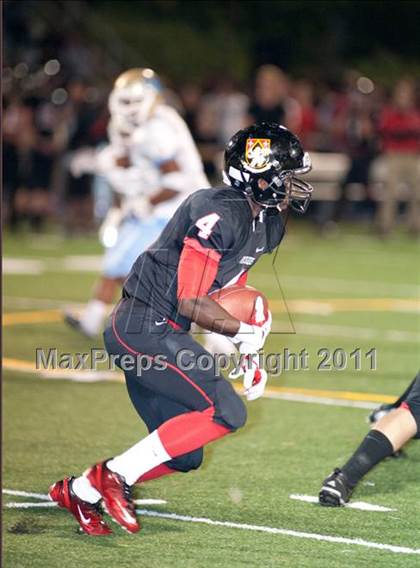 Thumbnail 2 in El Camino Real @ Harvard-Westlake  photogallery.
