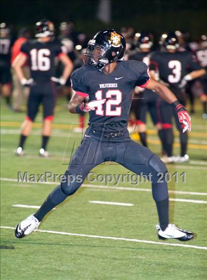 Thumbnail 1 in El Camino Real @ Harvard-Westlake  photogallery.