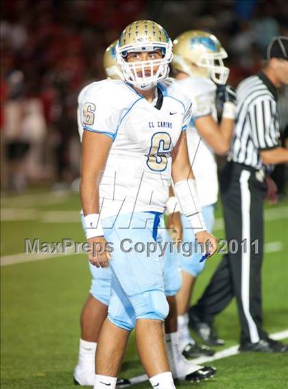 Thumbnail 3 in El Camino Real @ Harvard-Westlake  photogallery.