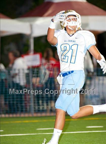 Thumbnail 2 in El Camino Real @ Harvard-Westlake  photogallery.