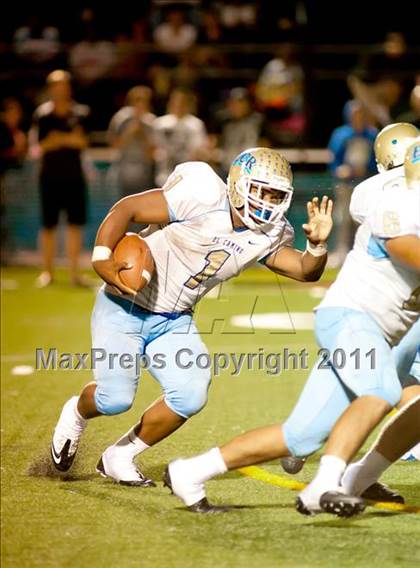 Thumbnail 2 in El Camino Real @ Harvard-Westlake  photogallery.