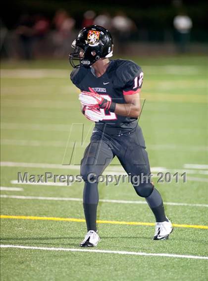 Thumbnail 2 in El Camino Real @ Harvard-Westlake  photogallery.