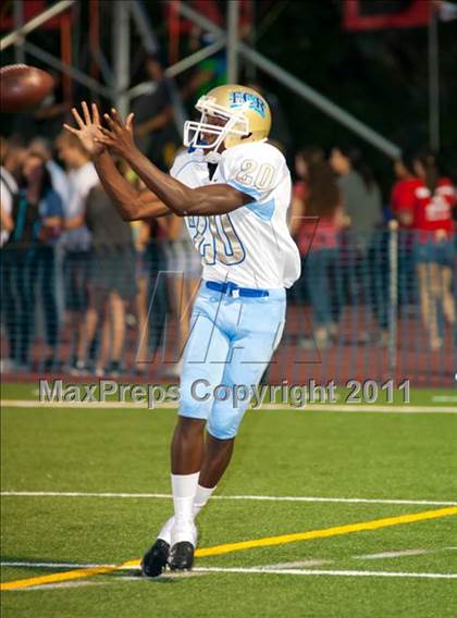 Thumbnail 3 in El Camino Real @ Harvard-Westlake  photogallery.