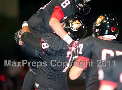 Thumbnail 2 in El Camino Real @ Harvard-Westlake  photogallery.