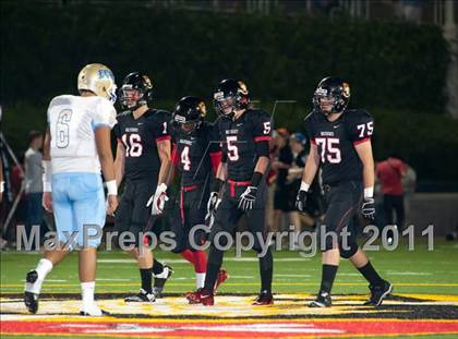 Thumbnail 3 in El Camino Real @ Harvard-Westlake  photogallery.