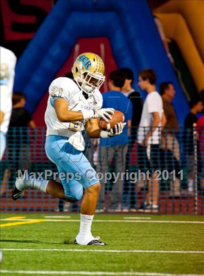 Thumbnail 3 in El Camino Real @ Harvard-Westlake  photogallery.