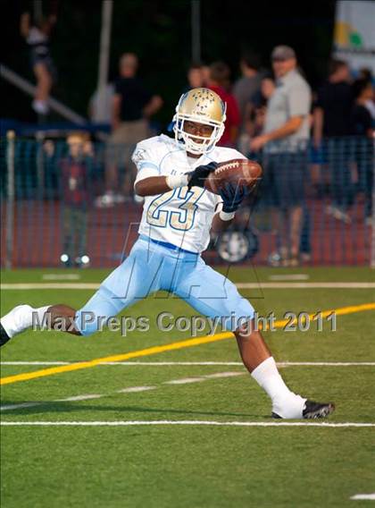 Thumbnail 1 in El Camino Real @ Harvard-Westlake  photogallery.
