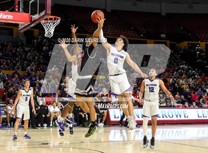 Thumbnail 1 in Ironwood vs Millennium (AIA 5A Final)  photogallery.