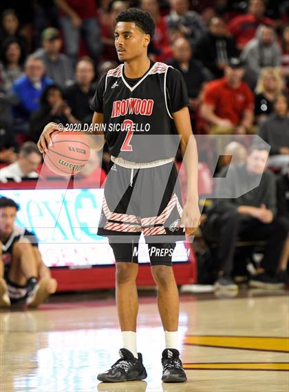 Thumbnail 2 in Ironwood vs Millennium (AIA 5A Final)  photogallery.