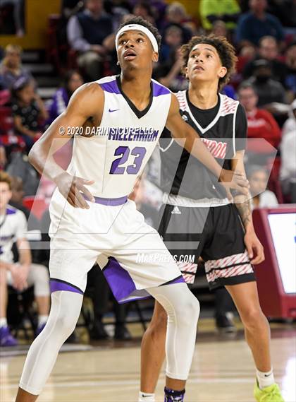 Thumbnail 2 in Ironwood vs Millennium (AIA 5A Final)  photogallery.