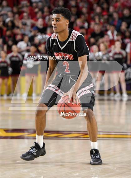 Thumbnail 3 in Ironwood vs Millennium (AIA 5A Final)  photogallery.