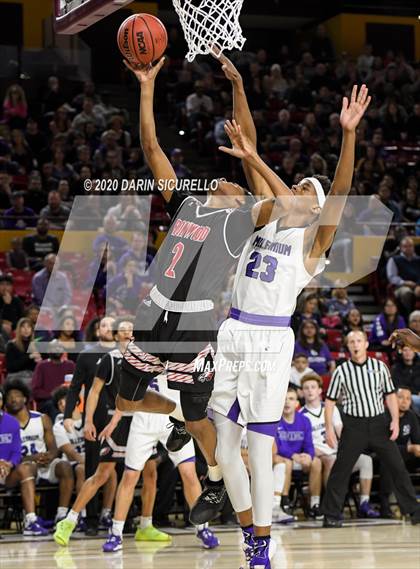 Thumbnail 1 in Ironwood vs Millennium (AIA 5A Final)  photogallery.