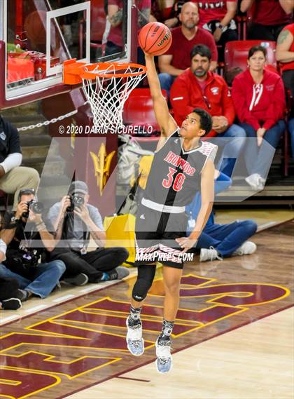 Thumbnail 2 in Ironwood vs Millennium (AIA 5A Final)  photogallery.