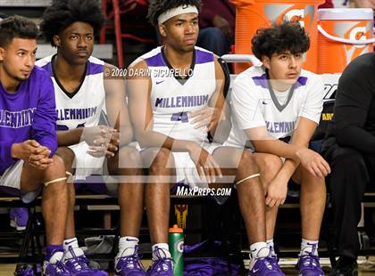 Thumbnail 2 in Ironwood vs Millennium (AIA 5A Final)  photogallery.