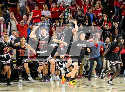 Thumbnail 2 in Ironwood vs Millennium (AIA 5A Final)  photogallery.