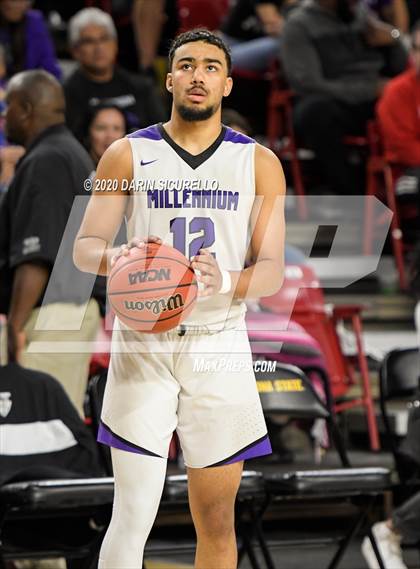 Thumbnail 1 in Ironwood vs Millennium (AIA 5A Final)  photogallery.