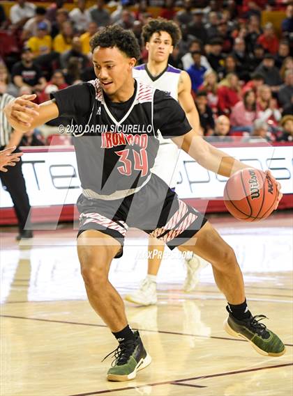 Thumbnail 1 in Ironwood vs Millennium (AIA 5A Final)  photogallery.
