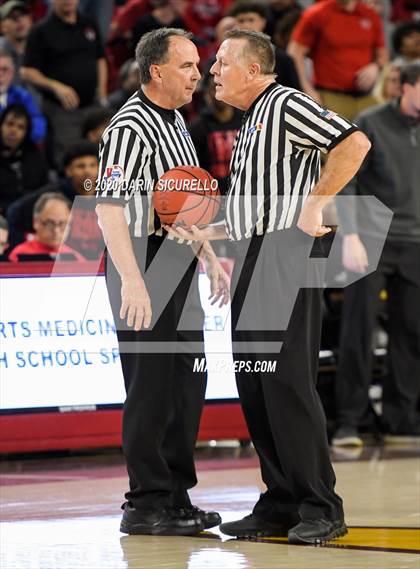 Thumbnail 3 in Ironwood vs Millennium (AIA 5A Final)  photogallery.
