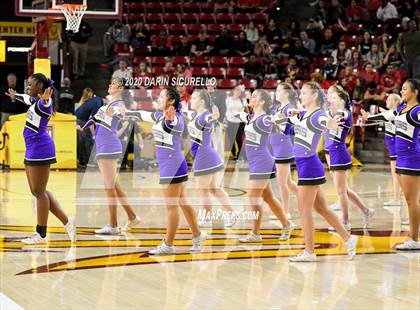 Thumbnail 3 in Ironwood vs Millennium (AIA 5A Final)  photogallery.