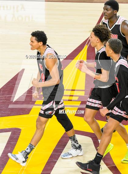 Thumbnail 3 in Ironwood vs Millennium (AIA 5A Final)  photogallery.