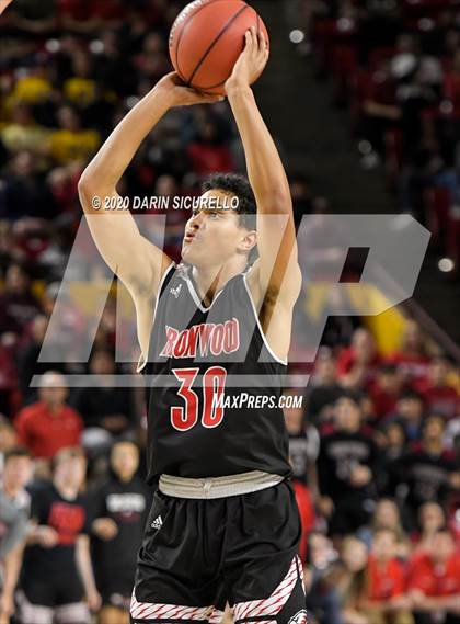 Thumbnail 1 in Ironwood vs Millennium (AIA 5A Final)  photogallery.