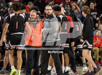 Thumbnail 1 in Ironwood vs Millennium (AIA 5A Final)  photogallery.