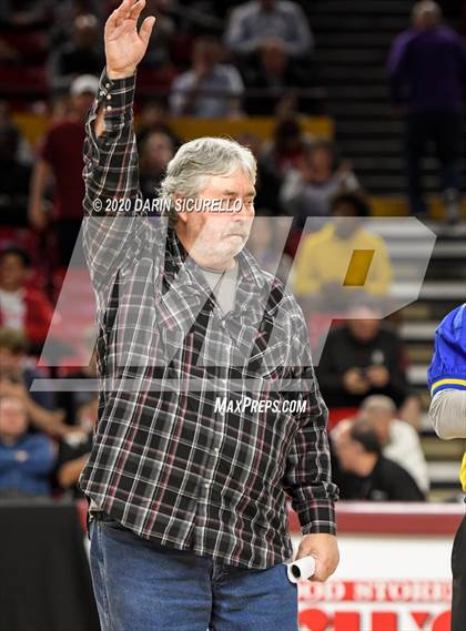 Thumbnail 1 in Ironwood vs Millennium (AIA 5A Final)  photogallery.
