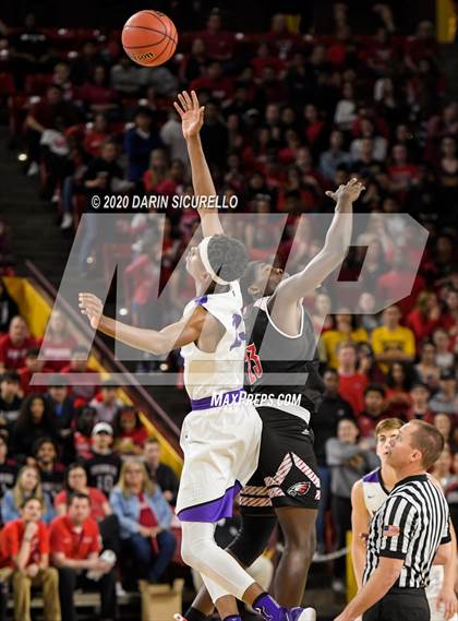 Thumbnail 1 in Ironwood vs Millennium (AIA 5A Final)  photogallery.