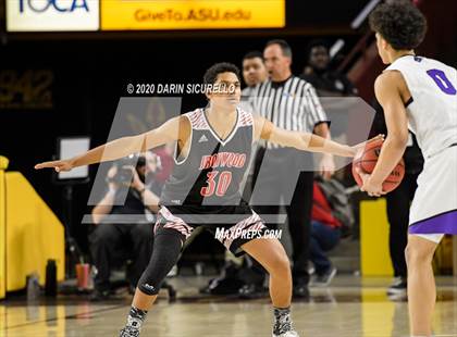 Thumbnail 2 in Ironwood vs Millennium (AIA 5A Final)  photogallery.