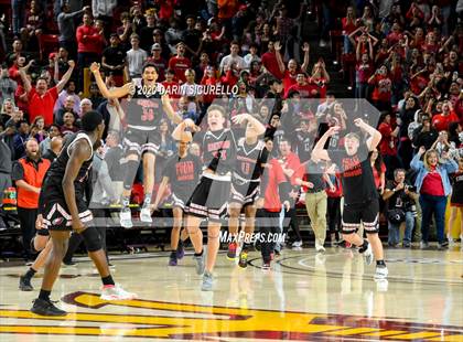 Thumbnail 3 in Ironwood vs Millennium (AIA 5A Final)  photogallery.