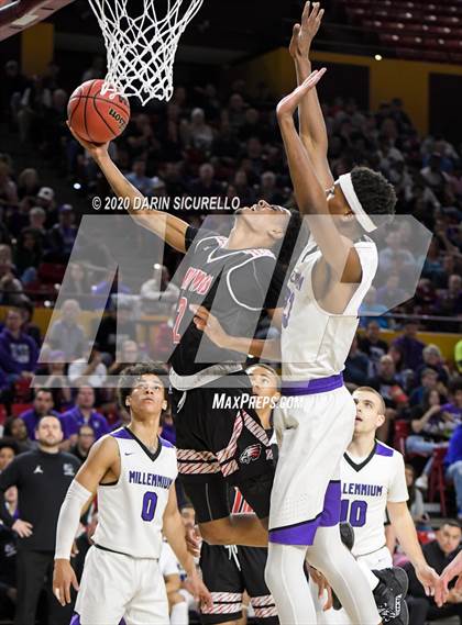 Thumbnail 1 in Ironwood vs Millennium (AIA 5A Final)  photogallery.