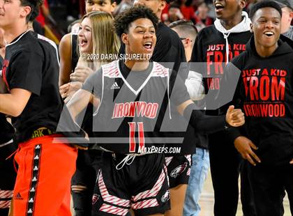 Thumbnail 1 in Ironwood vs Millennium (AIA 5A Final)  photogallery.
