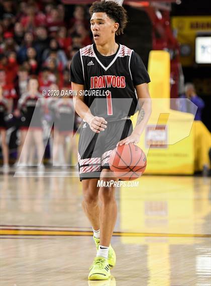 Thumbnail 2 in Ironwood vs Millennium (AIA 5A Final)  photogallery.