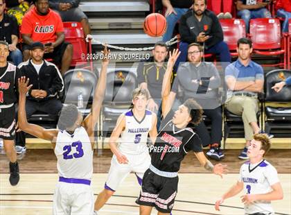 Thumbnail 2 in Ironwood vs Millennium (AIA 5A Final)  photogallery.