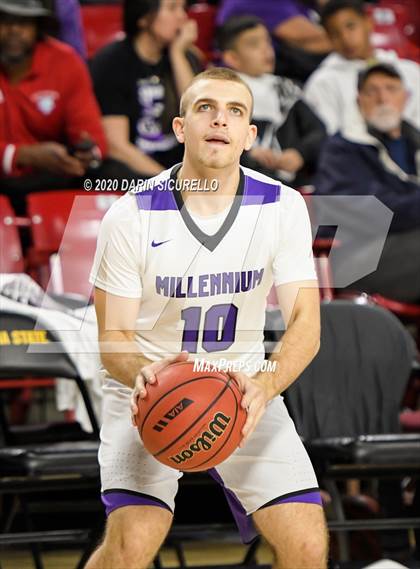 Thumbnail 3 in Ironwood vs Millennium (AIA 5A Final)  photogallery.