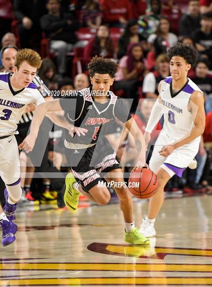 Thumbnail 1 in Ironwood vs Millennium (AIA 5A Final)  photogallery.