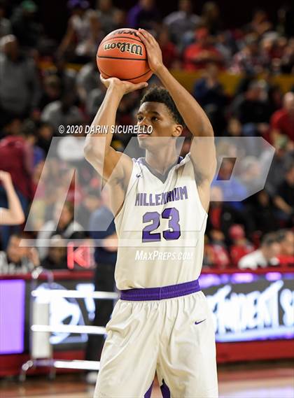 Thumbnail 2 in Ironwood vs Millennium (AIA 5A Final)  photogallery.