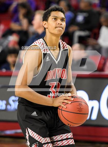 Thumbnail 1 in Ironwood vs Millennium (AIA 5A Final)  photogallery.