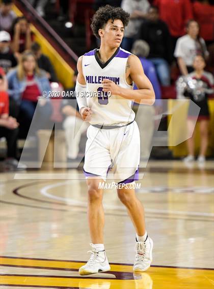 Thumbnail 2 in Ironwood vs Millennium (AIA 5A Final)  photogallery.