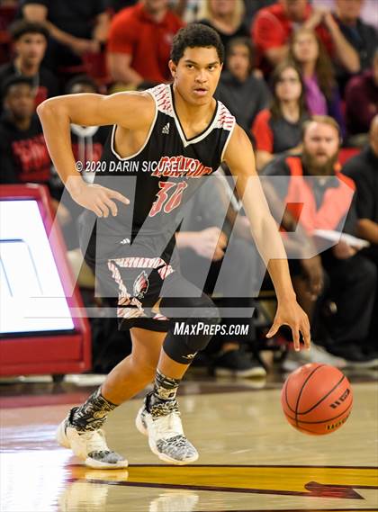 Thumbnail 3 in Ironwood vs Millennium (AIA 5A Final)  photogallery.