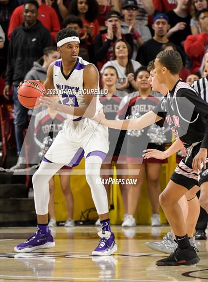 Thumbnail 1 in Ironwood vs Millennium (AIA 5A Final)  photogallery.