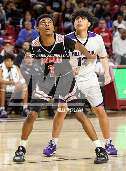 Thumbnail 2 in Ironwood vs Millennium (AIA 5A Final)  photogallery.