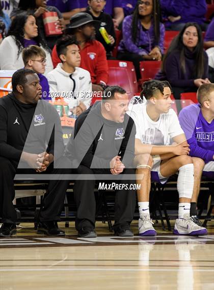 Thumbnail 3 in Ironwood vs Millennium (AIA 5A Final)  photogallery.