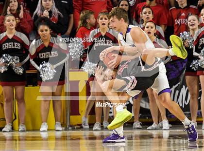 Thumbnail 1 in Ironwood vs Millennium (AIA 5A Final)  photogallery.